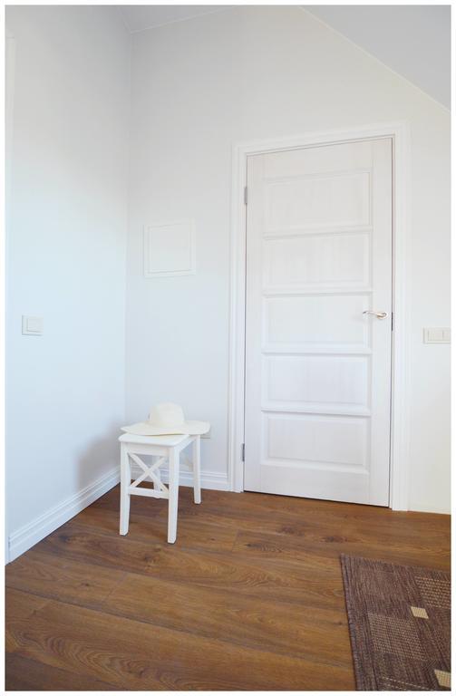 Smelynas Neringa Apartments Preila Cameră foto