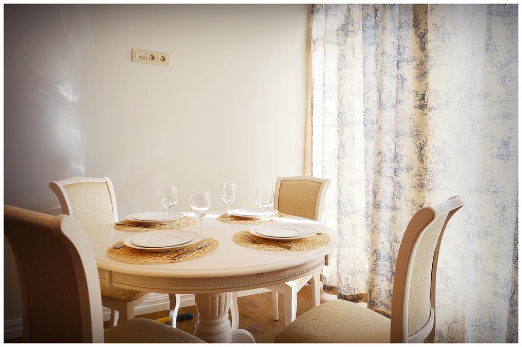 Smelynas Neringa Apartments Preila Cameră foto