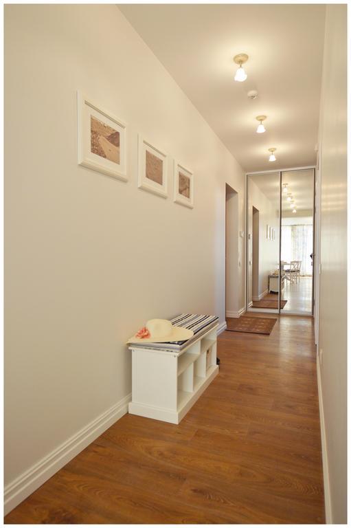 Smelynas Neringa Apartments Preila Cameră foto