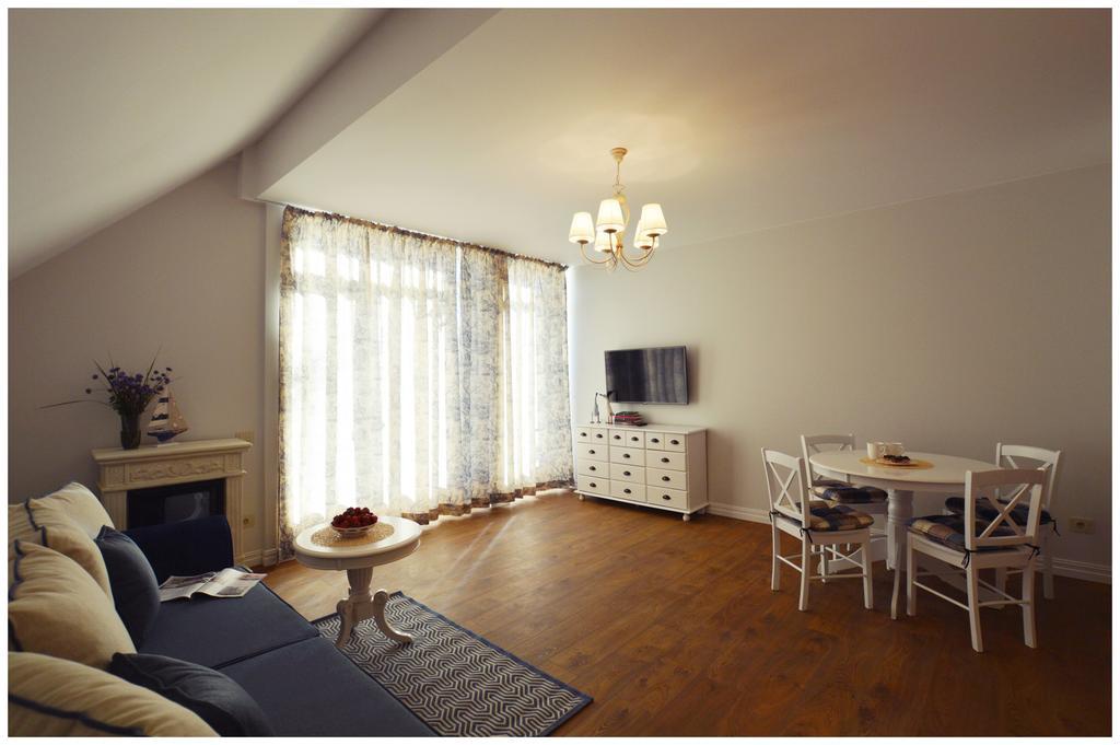 Smelynas Neringa Apartments Preila Cameră foto