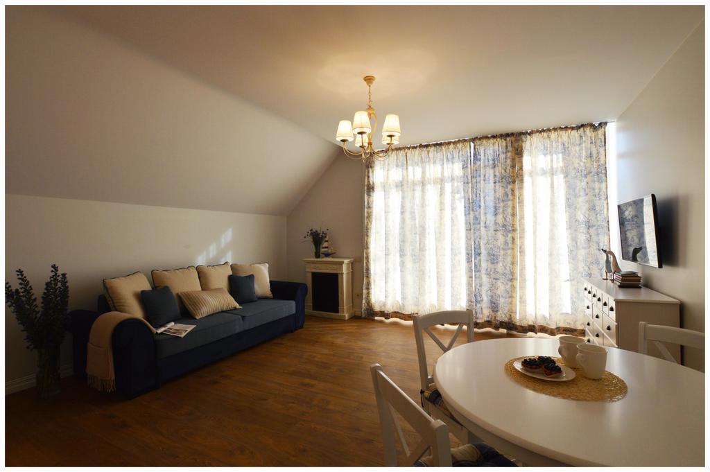 Smelynas Neringa Apartments Preila Cameră foto