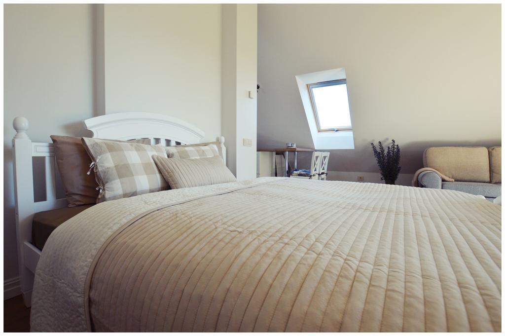 Smelynas Neringa Apartments Preila Cameră foto